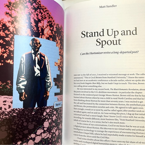 The Baffler. No. 72 new - Picture 10 of 10